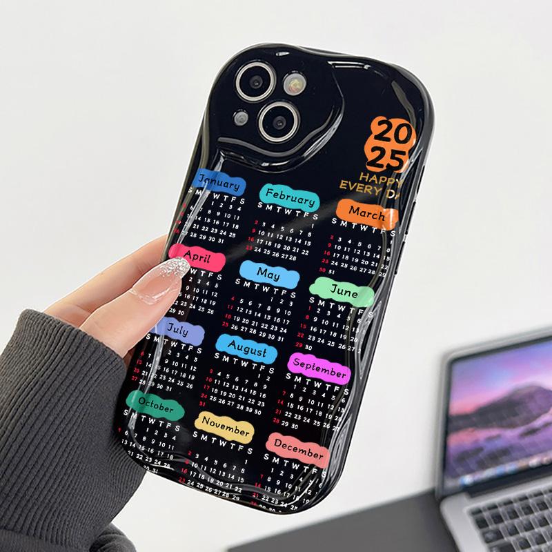 Чехол для телефона iPhone 11 13 12 14 15 16 XR XS Pro Max 7 8 Plus Samsung A55 A15 Redmi note 13 12 OPPO A18 A16 Vivo Y17S V27 Honor 9 10 Infinix 40 30