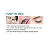 West & Month Eyelash Essential Oil Long Curling Moisturizing Eyelashe Essence Eyelash Beauty Care Solution