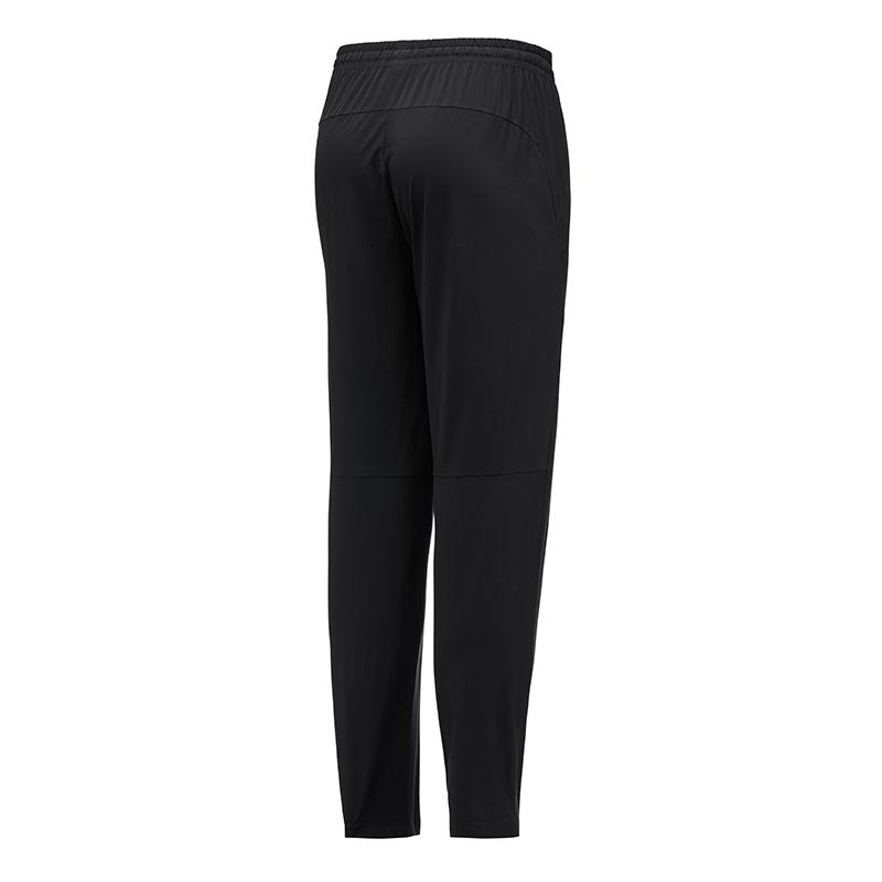 Anta Мужские спортивные брюки из ледяного шелка в стиле business casual, регулярной вязки, для национальной сборной, 452520108-1