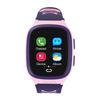 LT31 Смарт-часы для мальчиков и девочек 4G Детские часы для видеозвонков с 1,4-дюймовым IPS-экраном Водонепроницаемые детские смарт-часы