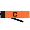 Elastic Stretchable Football Captain C Armband for Training and Competition