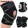 Спортивные ремни, Спорт, Бег, Альпинизм, Велоспорт, Защита коленной чашечки, Компрессионная амортизация, Фитнес-наколенники