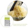 Tools For Grating Ginger Mini Box Plastic Slice 6pcs