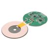 Wireless Charging Module Magnetic Wireless Charger Module 15W PCBA Circuit Board Wireless Charging Coil 5‑12V