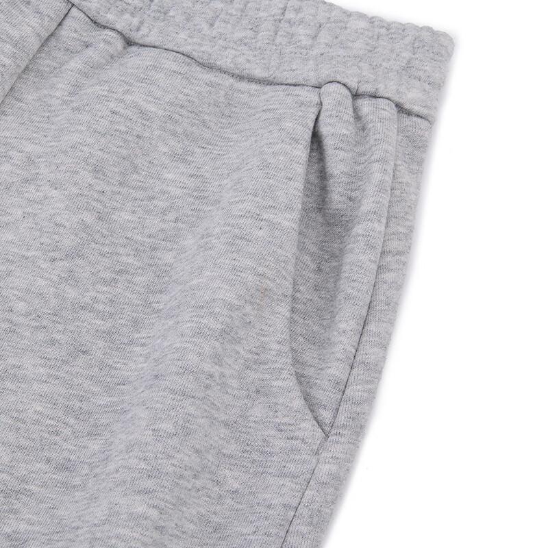 Champion Kids' 2025 Fall Embroidered Stripe Drawstring Wide-Leg Pants