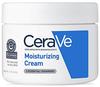 Cerave CeraVe Moisturizing Cream Daily Face and Body Moisturizer for Dry Skin