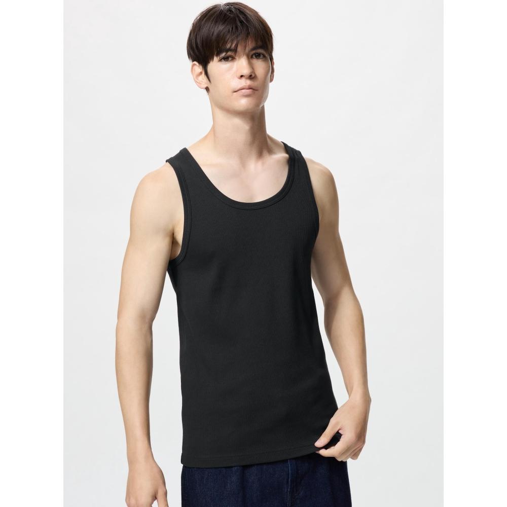 Uniqlo Майка для сухих губ