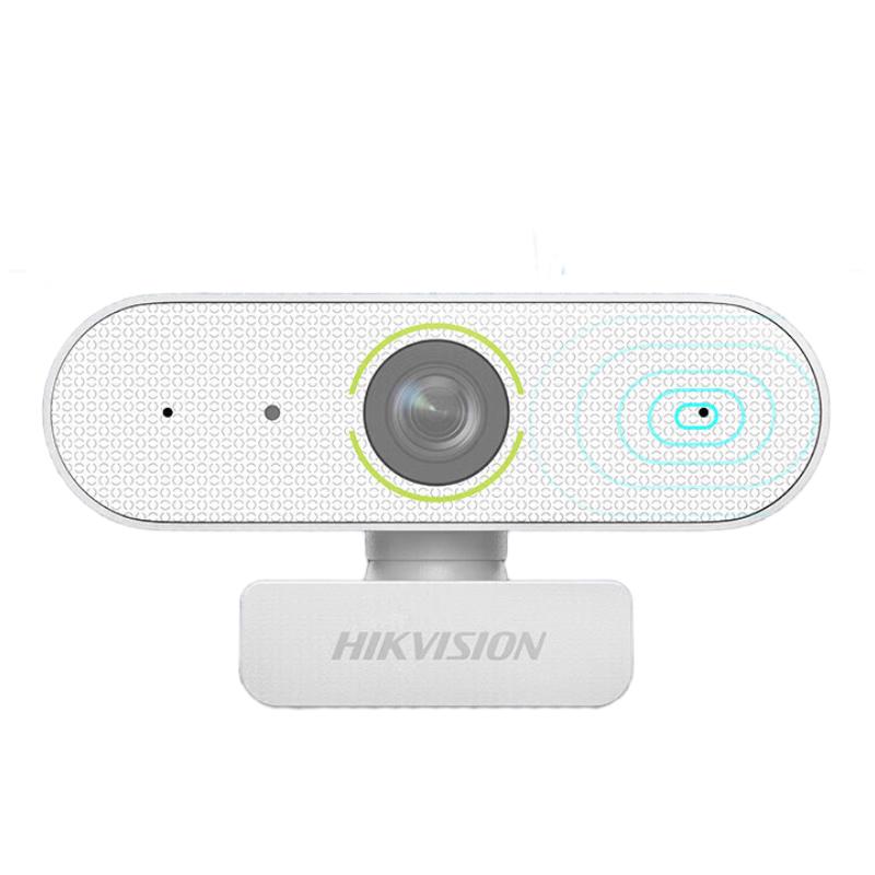 Веб-камера для видеоконференций Hikvision DS-E14 2K HD