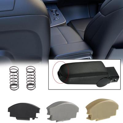 Для Golf ForMK4 1997-2006 Для Volkswagen Golf Jetta Пряжка крышки подлокотника Внутренний замок подлокотника Крышка ящика подлокотника Пряжка C5Q7
