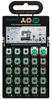 Imported Teenage Engineering Rhythm Pocket Operator Drum Machine Synthesizer TE010AS012 [Regular Product] PO-12