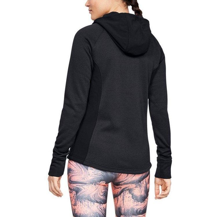 Under Armour Swacket Jacket Women's Black Unisex 1344445-001