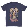 Janis Joplin Concert Men T Shirt  Novelty Tee Shirt Short Sleeve Round Neck TShirt Cotton Printing Clothing