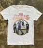 Коллекция The Struts Band Тур Базовая Все размеры от S до 3XL Футболка