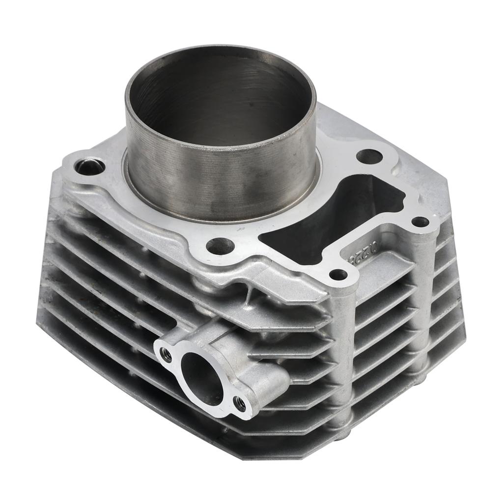 Комплект цилиндра, головки, поршня и прокладок для Kawasaki Bayou 250 KLF250A 2003-2011