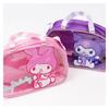 Sanrio Characters Swimming Pool Essentials Transparent Swim Bag Crossbody Bag, a Popular Character In Korea