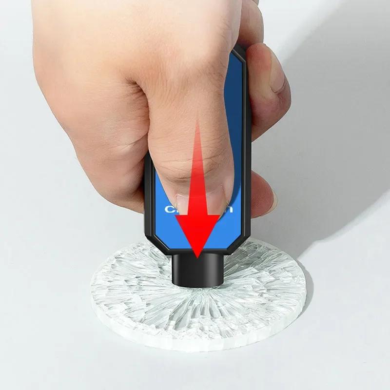 Car Safety Hammer Mini Car with a Multi-functional Escape Hammer For Citroen C1 C2 C3 C4 C5 C6 C8 C4L DS3 DS4 DS5 DS5LS DS6