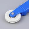Repair Tool Window Screening Install Tool Double-Head Pressure Pulley High Quality Handle Roller