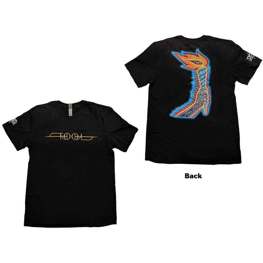 Tool - The Torch (T-Shirt)