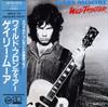 CD ГЭРИ МУР Wild Frontier 32VD1072DIXCD5 Virgin 1987 Япония Рок Б/у