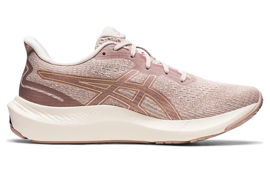 Asics Женские кроссовки Gel Pulse 14 'Mineral Beige Champagne' 1012B318-250
