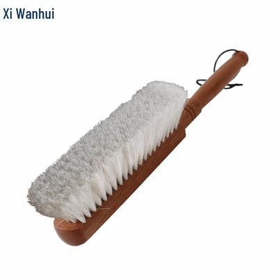 Мягкая шерстяная щетка для уборки пыли с кровати Xiwanhui