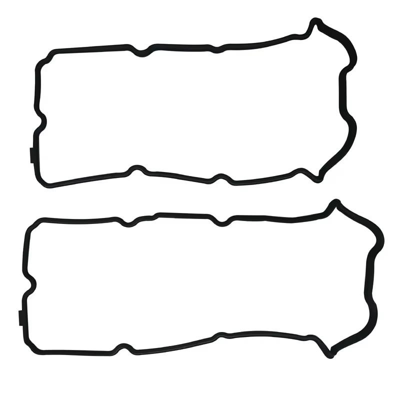 VQ35DE FIT NISSAN MAXIMA QX MURANO TEANA (J31) ALTIMA 3.5L 24V Full Set Engine Rebuilding Kits Overhaul Package Seal Gasket