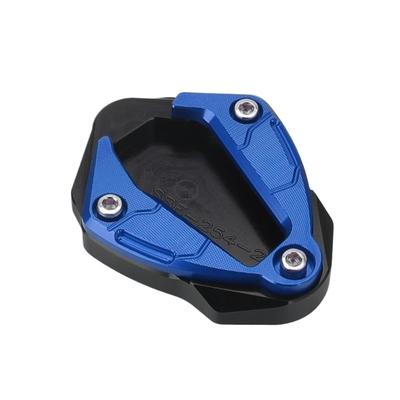 Боковая подножка, площадка, наконечник для CBR1000RR-R CBR1000 RRR 2021-2025, мотоциклетная подножка с ЧПУ