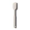 Silicone Spatula S Milky White