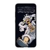Для Samsung Galaxy S24 S23 iPhone 16 15 14 Xiaomi Redmi Note 13 12 11 8Plus 9 Pro Max X XR чехол для телефона постер Luffy Gear 5 One Piece OPPO Huawei Cover