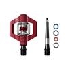 CRANKBROTHERS Candy 3 Dark Red Pedals,