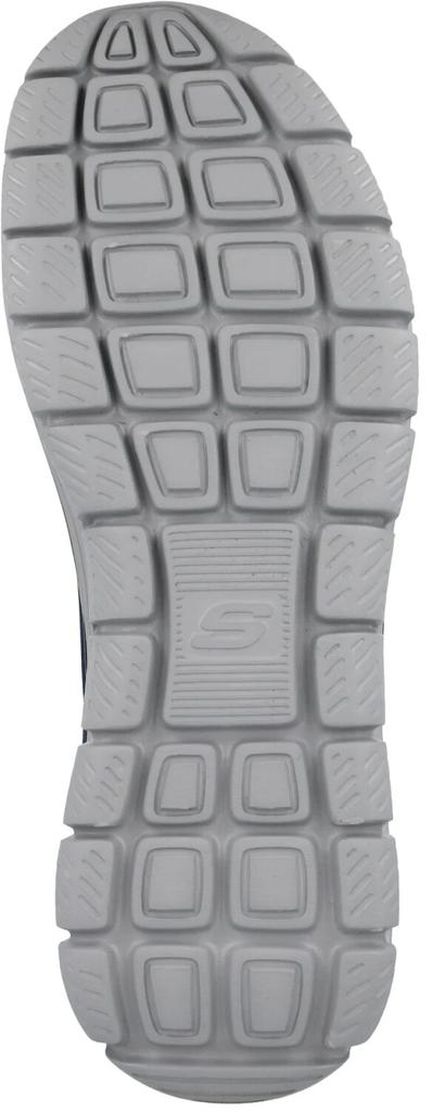 Кроссовки Skechers Track - Ripkent navy/blue