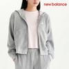 New Balance Half Club  Hoodie Zip Up  K25   Nbmdd4s062 15 Awj33500