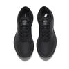 Anta Running Collection Breathable Thermal Low top EVA, Rubber Casual Running Shoes Men's Black 912445592-2