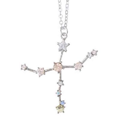 Vixen Cygnus Ювелирные изделия Созвездие Лебедь 71162