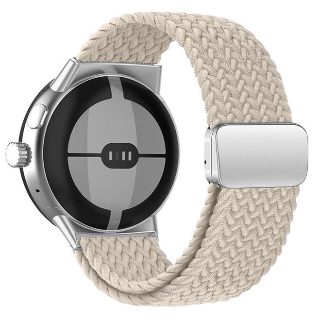 Ремешок для Google Pixel Watch 3 (41 мм/45 мм) - Совместим для трансграничной доставки