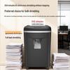 1625d p-5 16-sheet, 240-min continuous