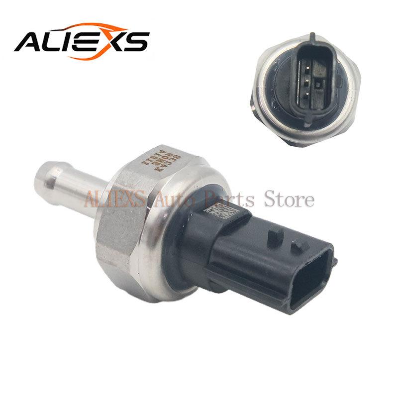 New High-quality DPF Exhaust Pressure Sensor SH0918211 For Mazda Cx-3 Cx-5 Mazda2 2015-2017 Automobiles Spare Parts