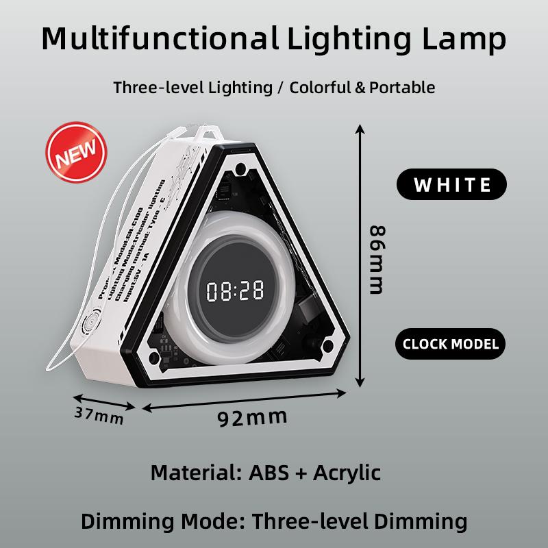 Top 10 Trending Products Night Lights Decor Touch Led Rechargeable Small Lamp Kids Novelty Bedroom Nursery Light