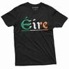 Ireland National Flag Tee Irish Gifts Ireland Patriotic Tee Shirt Eire Shirt
