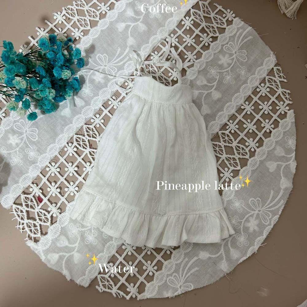 Кукла-одевалка Длинная юбка Повседневная одежда Одежда для кукол Платья для кукол Пижамы Игрушки для девочек