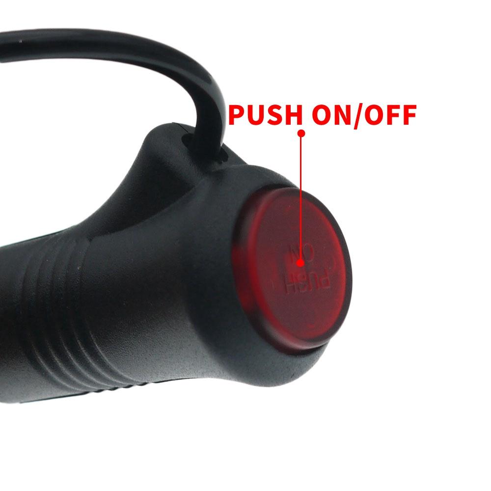 86 LED Windshield Strobe Light 12V For Car Truck Auto Front Rear Visor Dashboard