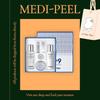 MEDI-PEEL Peptide 9 Premium Набор для ухода за кожей Тонер, Эмульсия 250 мл / Крем 50 мл / Мини-тонер, Эмульсия 30 мл / Мини-крем 10 мл