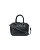 Casual Bag KAMRI MINI SATCHEL BLA [GUESS] Women's