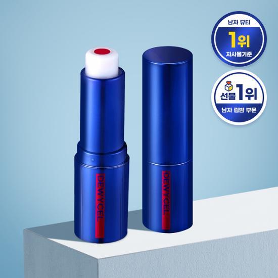 DEWYCEL Core Balm 4g (Choose 1 of 3 Types)