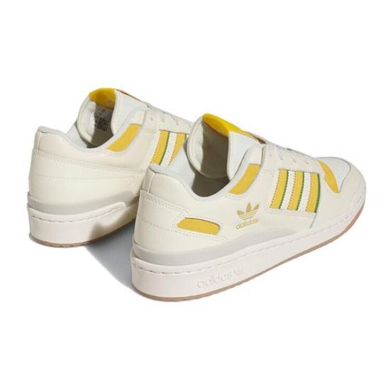 adidas Forum Low Слоновая кость FZ6271