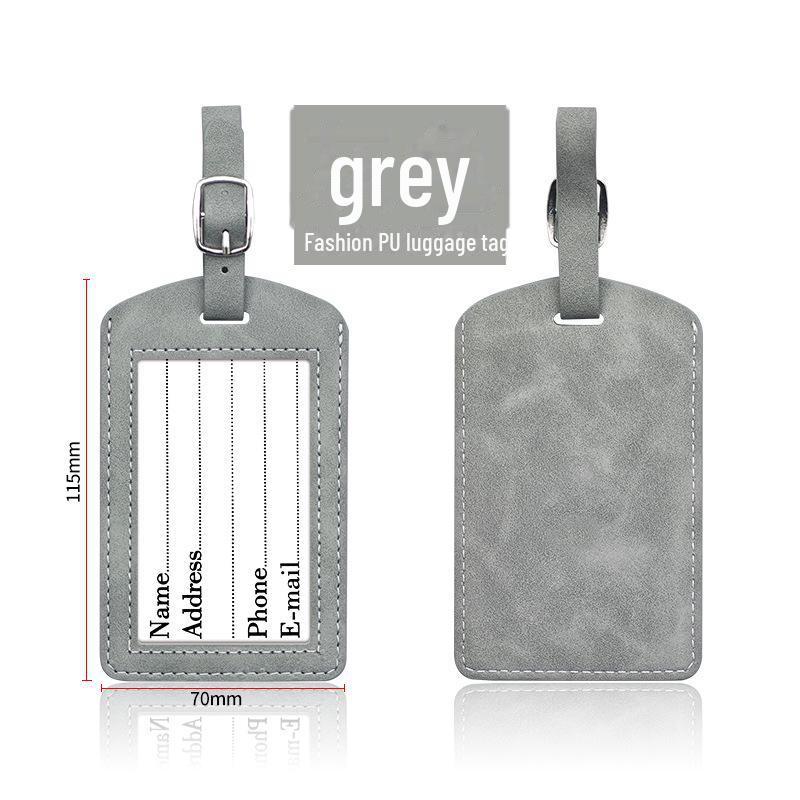 2024 RFID антимагнитный дорожный кошелек для паспорта и документов