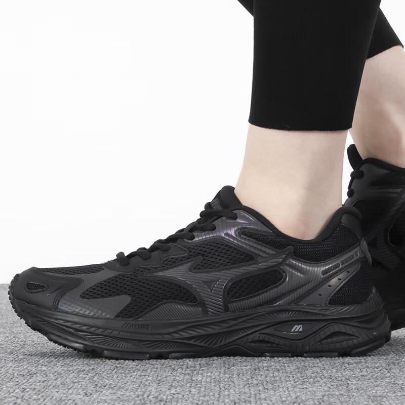 Mizuno Унисекс беговые кроссовки 7/24 D1GH2235