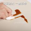 Placemat Leather PVC Mat Teacup Mat Waterproof and Oil-proof Cowhide Western Restaurant Heat Insulation Mat Drain Mat Coaster