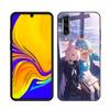 Blue Archive Game Phone Case For Samsung A13 A22 A24 A32 A23 A25 A34 A35 A52S A53 A54 A55 A73 5G A12 A14 A15 A31 A33 A50 A51 A72