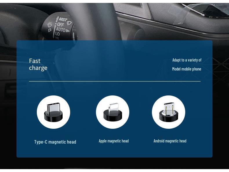 Совместимый с Accord 2023 держатель для телефона с экраном автомобиля